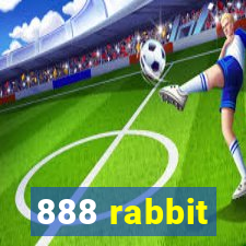 888 rabbit